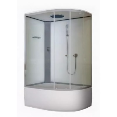 Душевая кабина Fiinn F-410 L 120x80