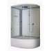 Душевая кабина Fiinn F-410 L 120x80