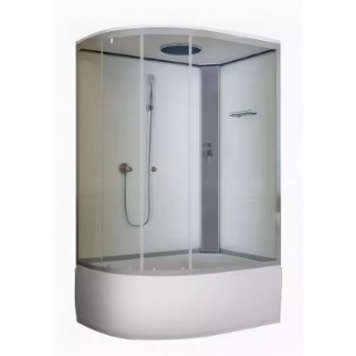 Душевая кабина Fiinn F-410 R 120x80