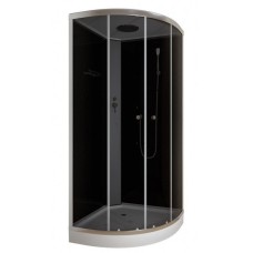 Душевая кабина Fiinn F-507 B 80x80