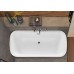 Акриловая ванна Vagnerplast Blanca NT 175x80