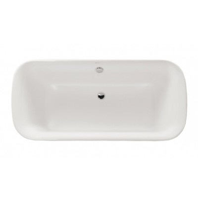 Акриловая ванна Vagnerplast Blanca NT 175x80