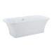 Акриловая ванна Vagnerplast Blanca WT 175x80