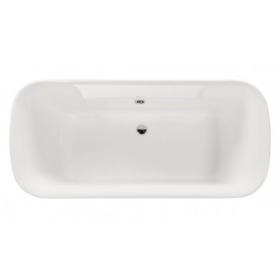 Акриловая ванна Vagnerplast Blanca WT 175x80