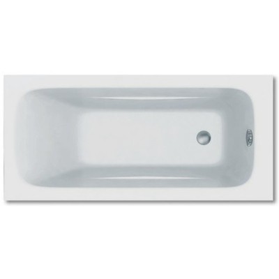 Акриловая ванна Koller Pool Edge 170х80