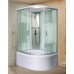 Душевая кабина Мономах XL 120/80/44 МЗ L 120x80