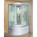 Душевая кабина Мономах XL 110/80/44 МЗ R 110x80