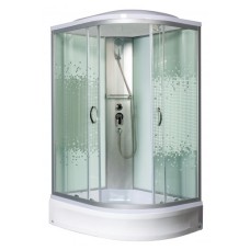 Душевая кабина Мономах 100/70/24 МЗ L 100x70