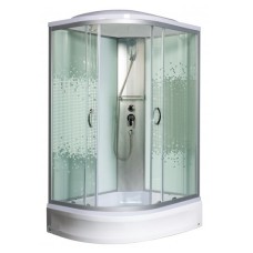 Душевая кабина Мономах 100/70/24 МЗ R 100x70