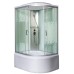 Душевая кабина Мономах XL 120/80/44 МЗ L 120x80