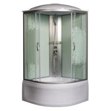 Душевая кабина Мономах 100/44 С МЗ 100x100 