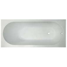 Ванна из искусственного камня Marmo Bagno Лучия 170x75 