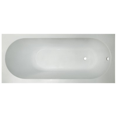 Ванна из искусственного камня Marmo Bagno Лучия 170x70