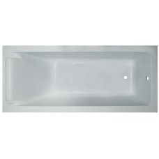 Ванна из искусственного камня Marmo Bagno Ницца 180x80 с подголовником 