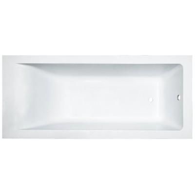 Ванна из искусственного камня Marmo Bagno Ницца 170x80