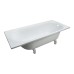Ванна из искусственного камня Marmo Bagno Патриция 170x80