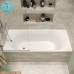 Ванна из искусственного камня Marmo Bagno Патриция 170x80