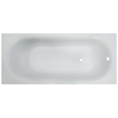 Ванна из искусственного камня Marmo Bagno Патриция 170x80