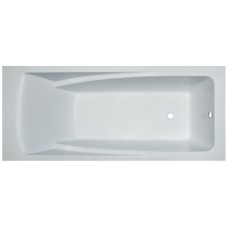 Ванна из искусственного камня Marmo Bagno София 170x75 