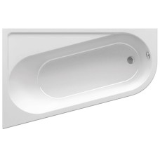 Акриловая ванна Ravak Chrome 170x105 L CA31000000