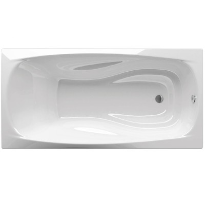 Акриловая ванна Ravak XXL 190x95 CA91000000