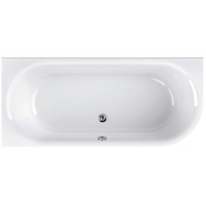Акриловая ванна Cezares Metauro Corner 180x80 L 