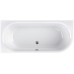 Акриловая ванна Cezares Metauro Corner 180x80 L