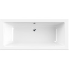 Акриловая ванна Cezares Plane mini 170x75 