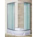 Душевой уголок River Don 100/80/24 MT L 100x80