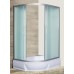 Душевой уголок River Don 120/80/24 MT R 120x80