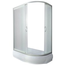 Душевой уголок River Don 100/80/24 MT L 100x80