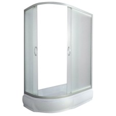Душевой уголок River Don 100/80/24 MT R 100x80