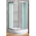 Душевой уголок River Don 100/26 MT 100x100