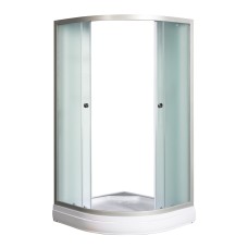 Душевой уголок River Don Light 100/15 MT 100x100