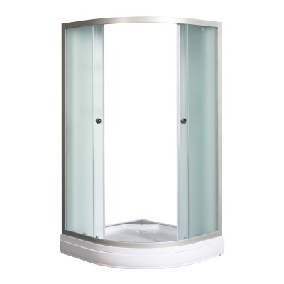 Душевой уголок River Don Light 90/15 MT 90x90