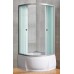 Душевой уголок River Don Light 90/46 MT 90x90