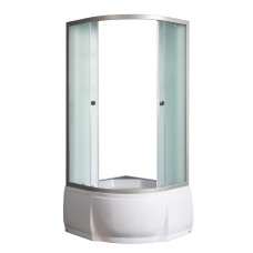 Душевой уголок River Don Light 90/46 MT 90x90