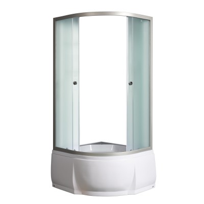 Душевой уголок River Don Light 90/46 MT 90x90