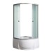 Душевой уголок River Don Light 90/46 MT 90x90