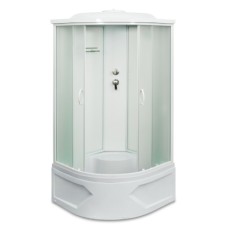 Душевая кабина MIRWELL MR3509TP-C3 90x90