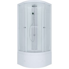 Душевая кабина Triton Вирго 90x90