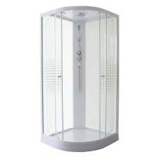 Душевая кабина Parly EB93P 90x90