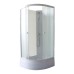 Душевая кабина Parly EBM92NR 90x90 Душевая кабина Parly EBM92NR 90x90