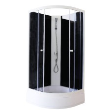 Душевая кабина Parly ECM92NR 90x90