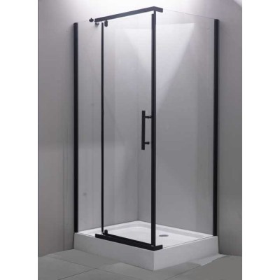 Душевой уголок Esbano ESD-7180B 120x80