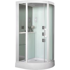 Душевая кабина Grossman GR-141 100x100