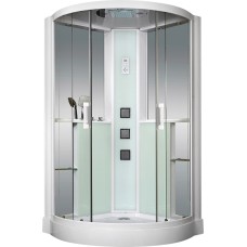 Душевая кабина Grossman GR-142 120x120