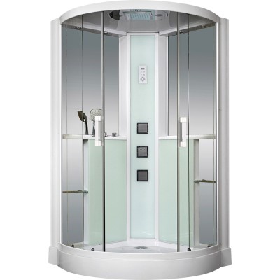 Душевая кабина Grossman GR-142 120x120