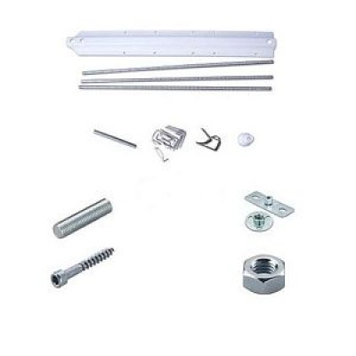 Крепление панели RAVAK Chrome B28100000N
