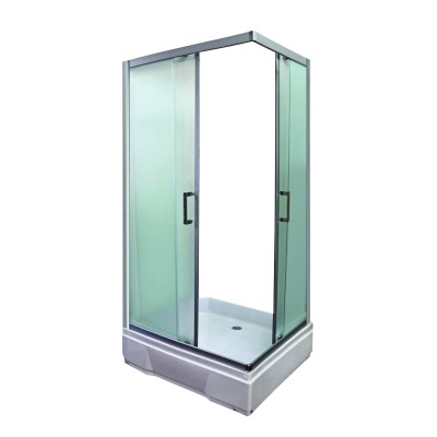 Душевой уголок River Morava XL 90/70/26 MT 90x70